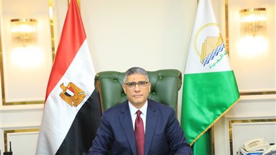 محافظ الجيزة يؤكد رفع درجات الاستعداد بهيئة النظافة لاستقبال عيد الفطر