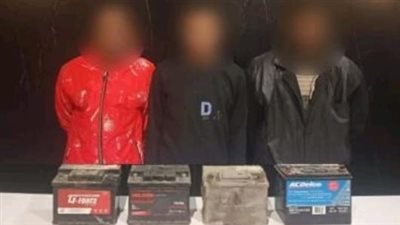 بأسلوب المفتاح المصطنع، سقوط تشكيل عصابي لسرقة السيارة في محافظة القاهرة