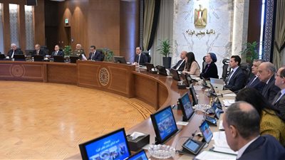 رئيس الوزراء يترأس اجتماع المجلس الوطنى للتعليم والبحث والابتكار