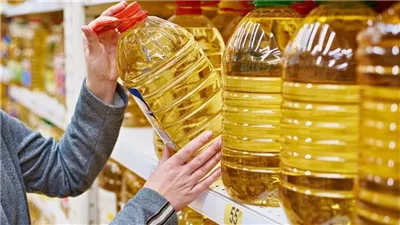 تراجع أسعار زيت الصويا واستقرار الزيوت الأخرى في الأسواق اليوم