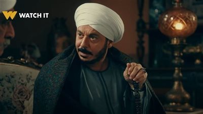 مواعيد عرض الحلقة 26 من مسلسل «حكيم باشا» والقنوات الناقلة