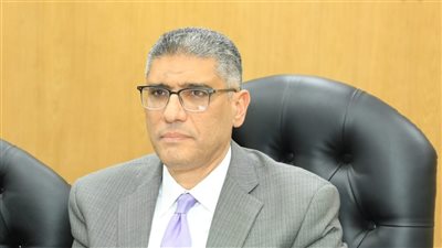 محافظ الجيزة: إجراءات رادعة ضد مخالفات البناء والخدمات في إجازة عيد الفطر