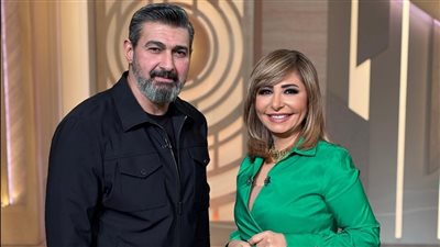 الثلاثاء.. أبطال وصناع مسلسل 