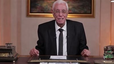 الدكتور حسام موافي يحذر: قص أظافر مرضى السكري قد يؤدي إلى مضاعفات خطيرة