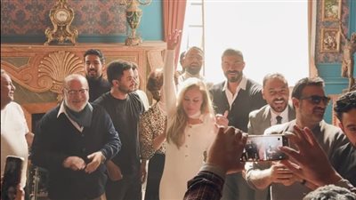 بعد نجاح دور 