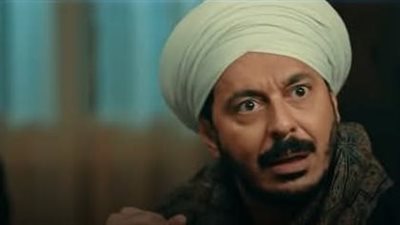 مسلسل «حكيم باشا» الحلقة 26.. مصطفى شعبان يكتب القصر باسم ابنه