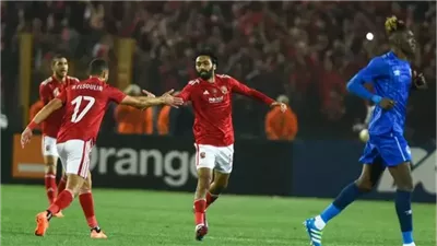 الأهلي يخسر من زد بثلاثية قبل موقعة الهلال السوداني