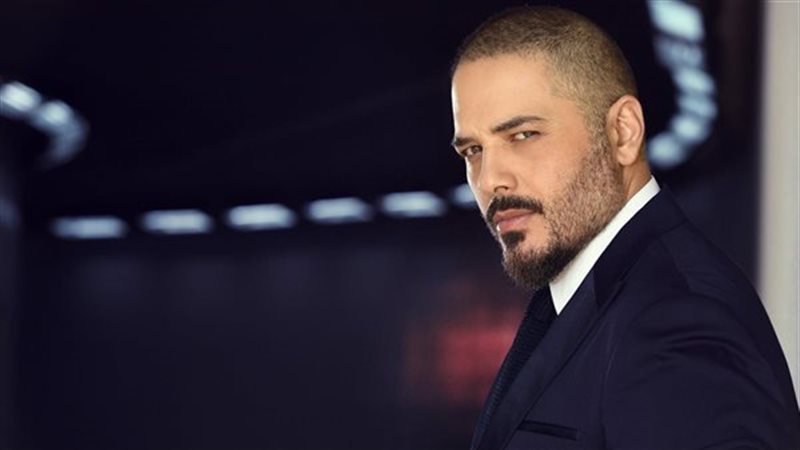 رامي عياش