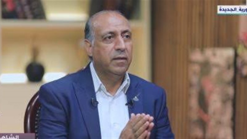 الدكتور أيمن الرقب