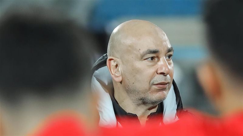 حسام حسن