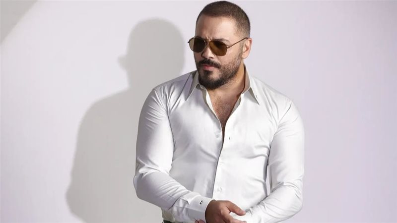 رامي عياش