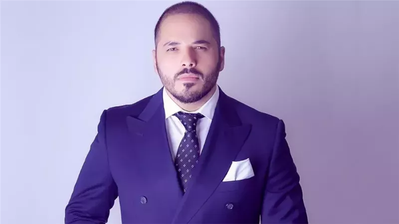 رامي عياش