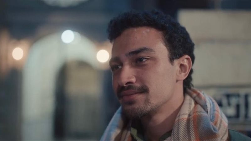 مسلسل قهوة المحطة