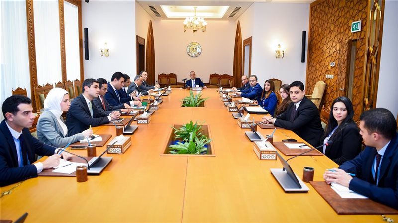 وزير الخارجية الدكتور بدر عبد العاطي