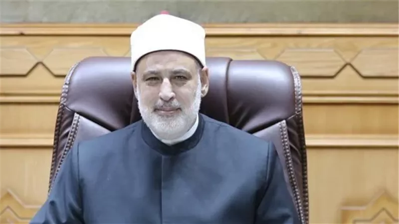 الدكتور محمد الضويني