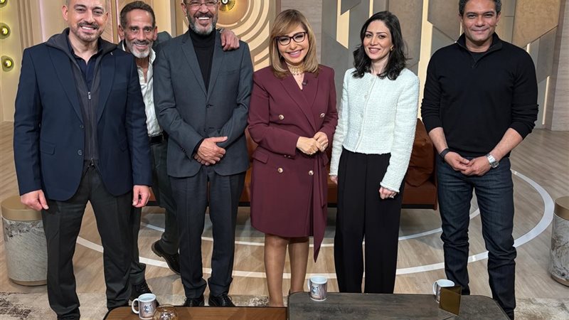 برنامج كلمة أخيرة 
