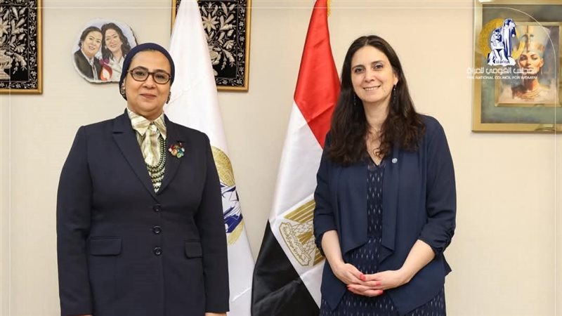 المستشارة أمل عمار 