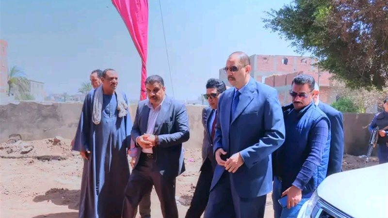 7000 وجبة إفطار على الأسر الأكثر احتياجا بسوهاج