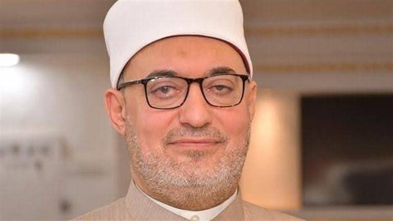  الدكتور نظير عياد
