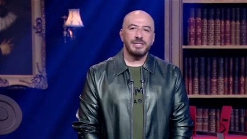المخرج مجدي الهواري