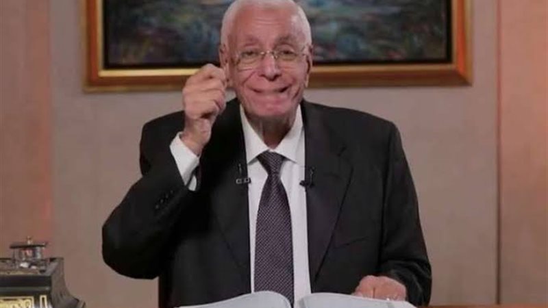 الدكتور حسام موافي