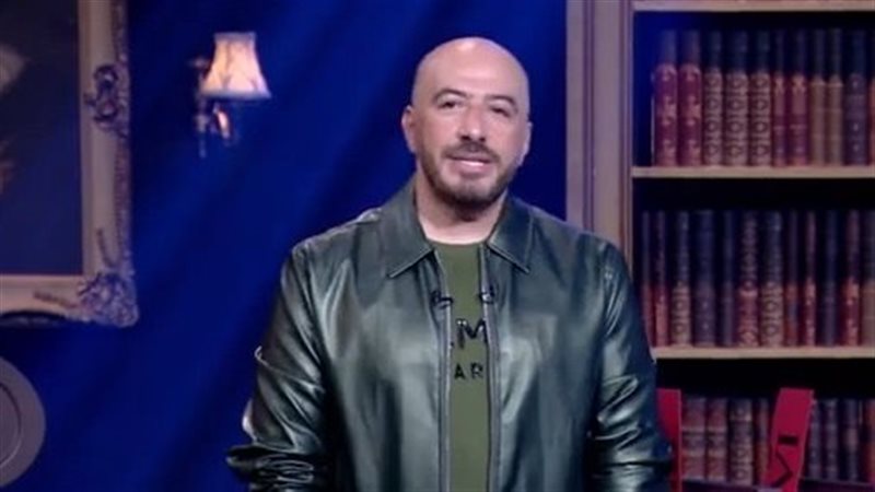 مجدي الهواري