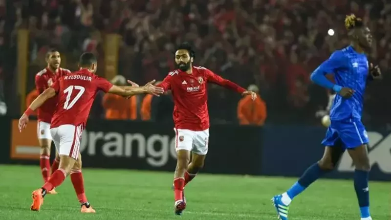 الأهلي 