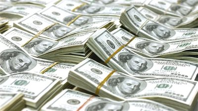 أسعار الدولار أمام الجنيه المصري اليوم الأربعاء 9 أبريل 2025