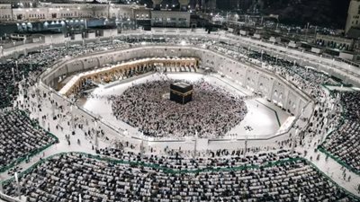 السعودية تعلن نجاح خطتها التشغيلية في ليلة 27 من رمضان بالحرمين الشريفين