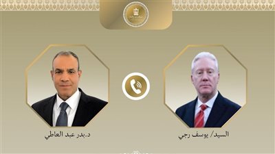 وزير الخارجية:  مصر مستعدة للمساهمة في عملية إعادة إعمار لبنان