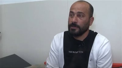 من الأوسكار إلى المعتقل.. رحلة المخرج الفلسطيني حمدان بلال