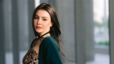دينا فؤاد سيدة القصر بعد مشاجرة عنيفة مع سهر الصايغ في 