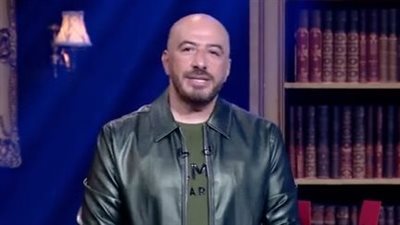 مجدي الهواري: 