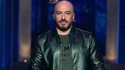 مجدي الهواري: أحمد الفيشاوي تعرض لإصابات نفسية لكنه ممثل موهوب وهيفوق لنفسه