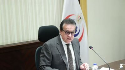 الصحة تسجيل 216 بلاغا لتوفير خدمات طبية بين أسرة الرعاية والحضانات