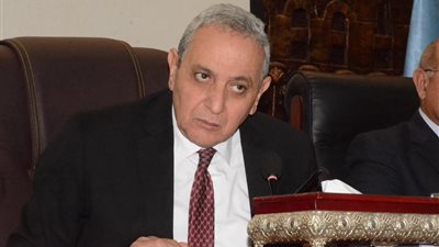 محافظة الغربية تواصل حملات الإزالة لمخالفات البناء بالمحلة الكبرى