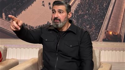 أسرار وكواليس مسلسل جودر 2 يرويها نجومه مع لميس الحديدي (تفاصيل)