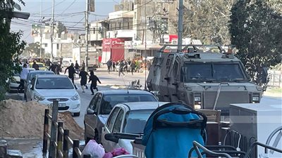 61 يوما من العنف والدمار.. تصعيد عسكري في طولكرم ومخيماتها