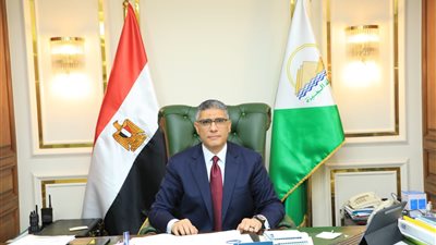 محافظ الجيزة: استعدادات مكثفة بالمنظومة الصحية لاستقبال عيد الفطر المبارك