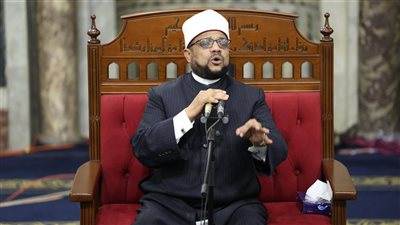 الأمين العام لمجمع البحوث الإسلامية: 