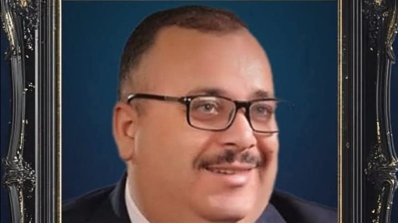 دكتور وليد نجا