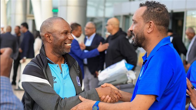 الهلال السوداني 