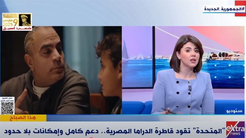  الناقد الفني أحمد سعد الدين