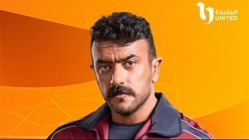 مسلسل فهد البطل