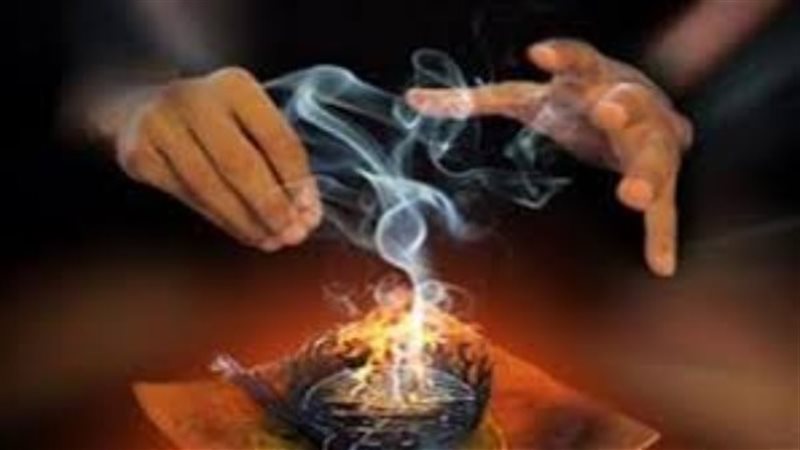 العلاج الروحاني والدجل