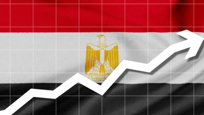 النمو الاقتصادي
