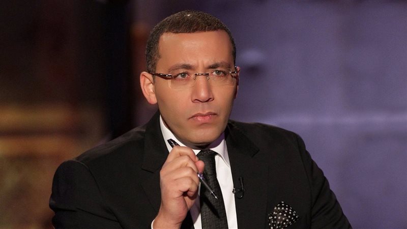 خالد صلاح 