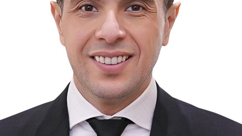 أحمد الشرقاوي