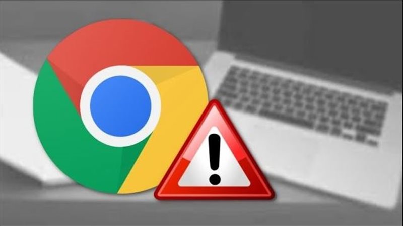 Chrome 