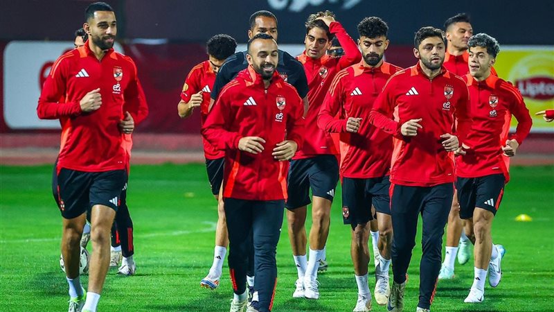 الأهلي